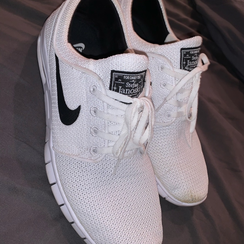 Nike SB Stefan Janoskis